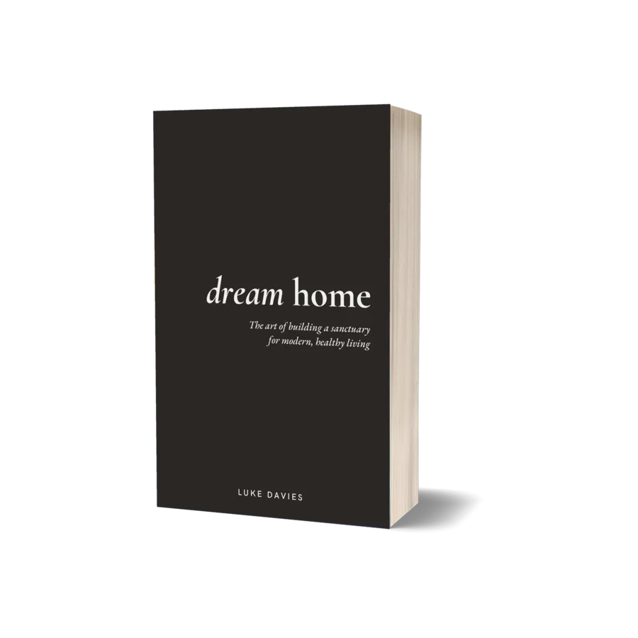 The Dream Home book